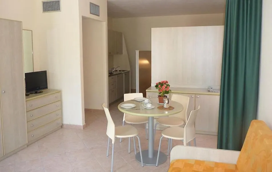 Villaggio Rta Borgoverde Imperia Aparthotel