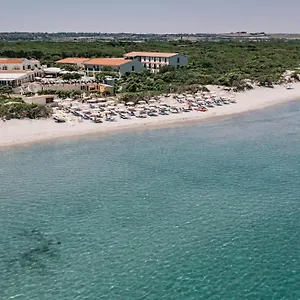 Hotel Mclub Del Golfo ****
