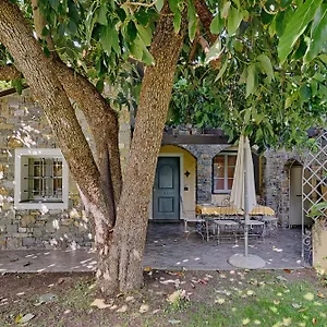 Nel Giardino Di Renzo Aparthotel