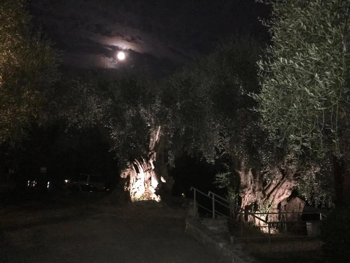 Villaggio Rta Borgoverde Imperia