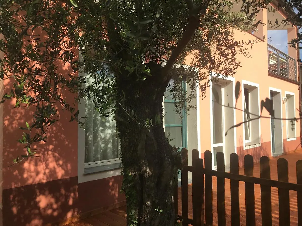 Villaggio Rta Borgoverde Imperia 3*,  Itálie