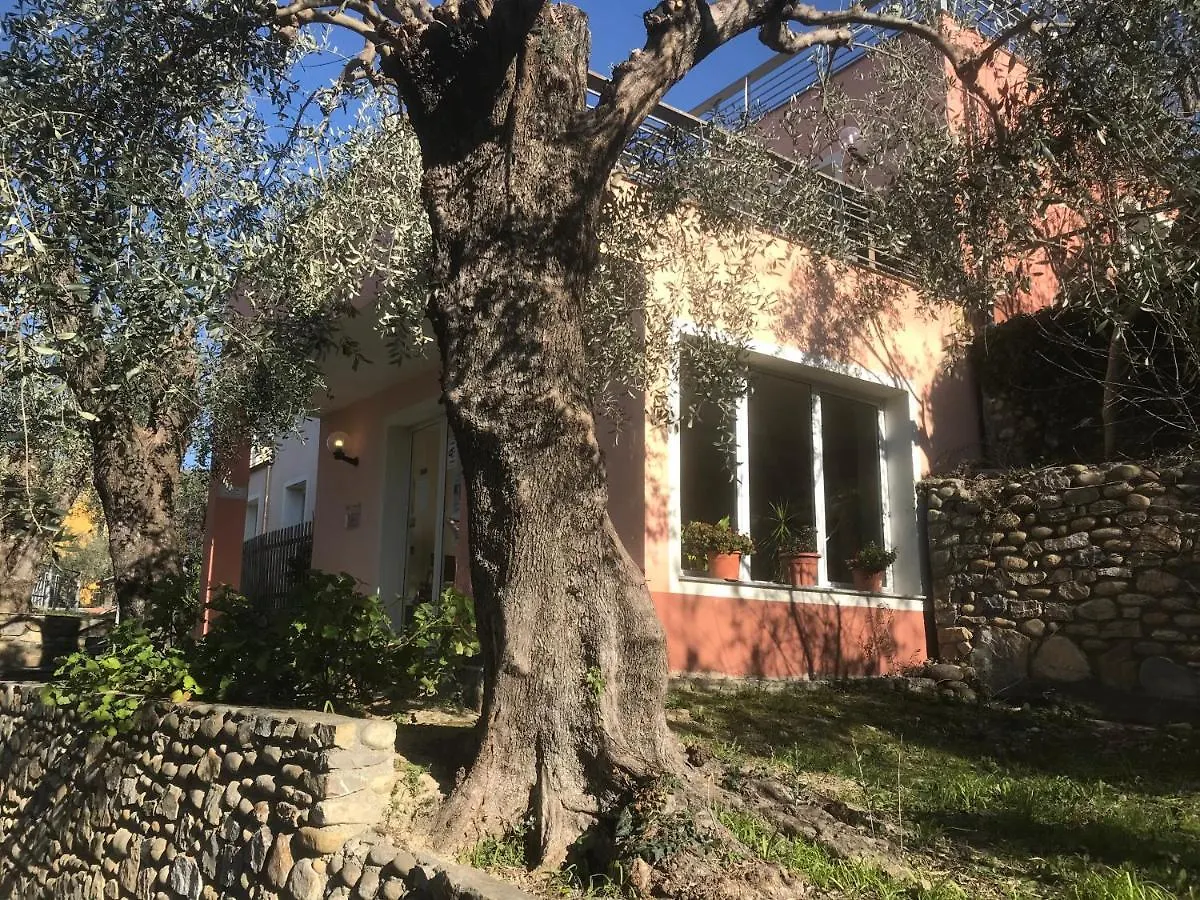 Villaggio Rta Borgoverde Imperia Aparthotel
