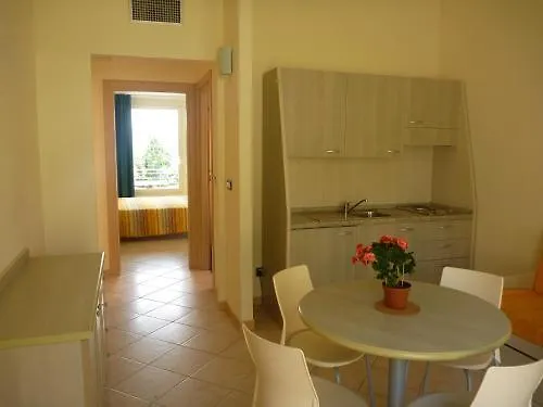 Villaggio Rta Borgoverde Imperia Aparthotel