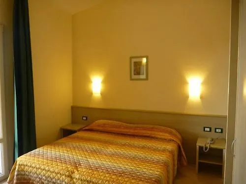 Aparthotel Villaggio Rta Borgoverde Imperia