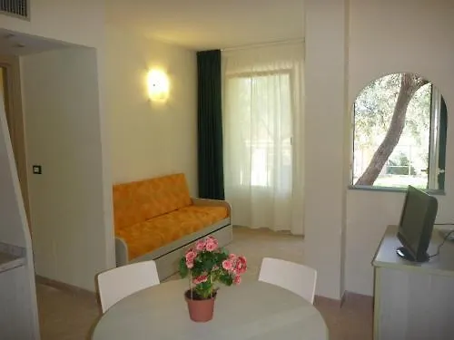 Villaggio Rta Borgoverde Imperia