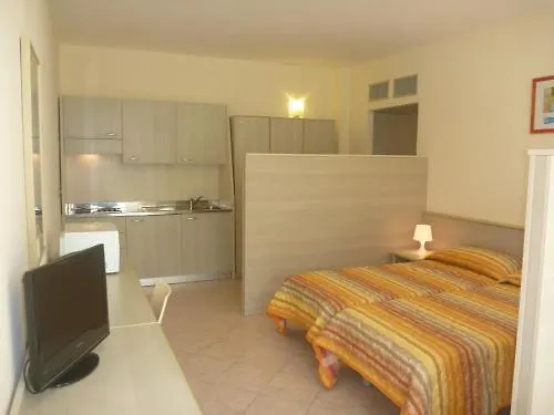 Villaggio Rta Borgoverde Imperia 3*,