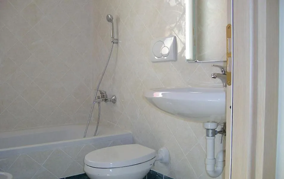 Villaggio Rta Borgoverde Imperia Apartmanhotel