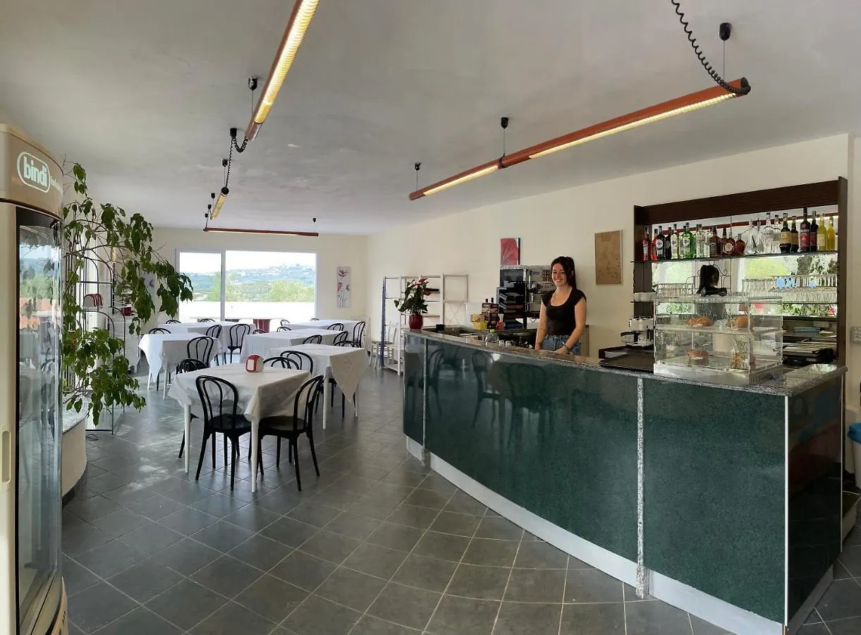 Villaggio Rta Borgoverde Imperia 3*,