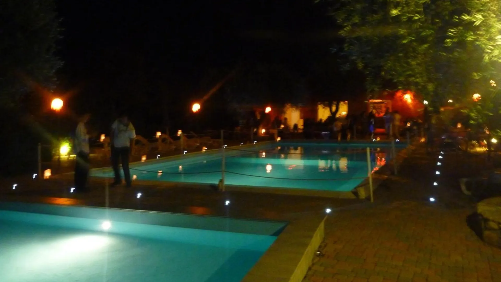 Villaggio Rta Borgoverde Imperia 3*,  Itálie