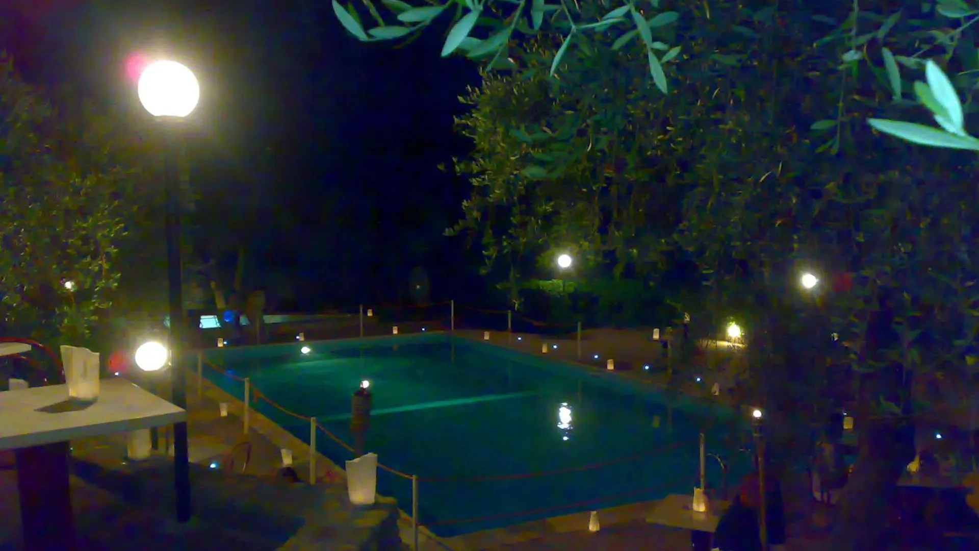 Villaggio Rta Borgoverde Imperia 3*,