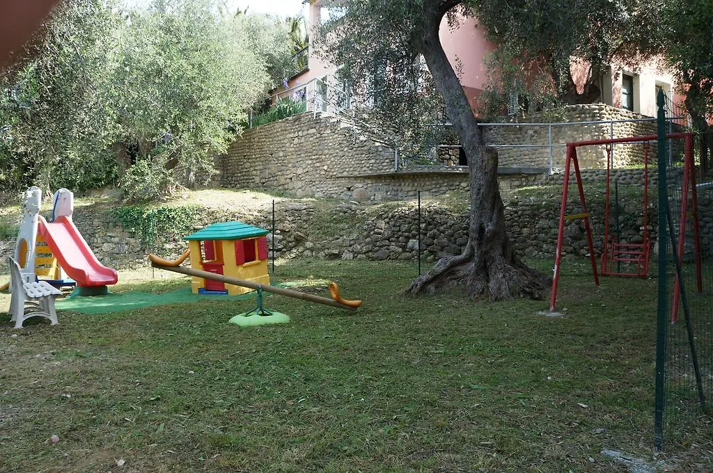 Villaggio Rta Borgoverde Imperia 3*,  Olaszország
