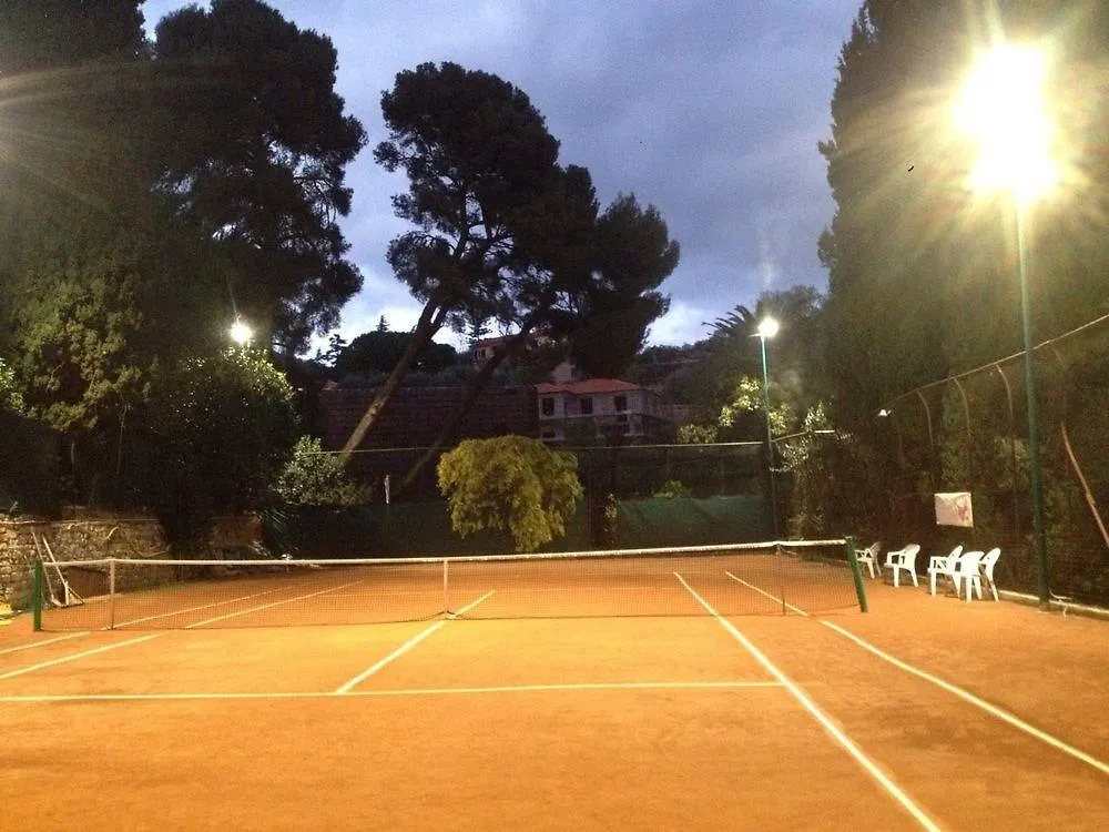 Villaggio Rta Borgoverde Imperia 3*,