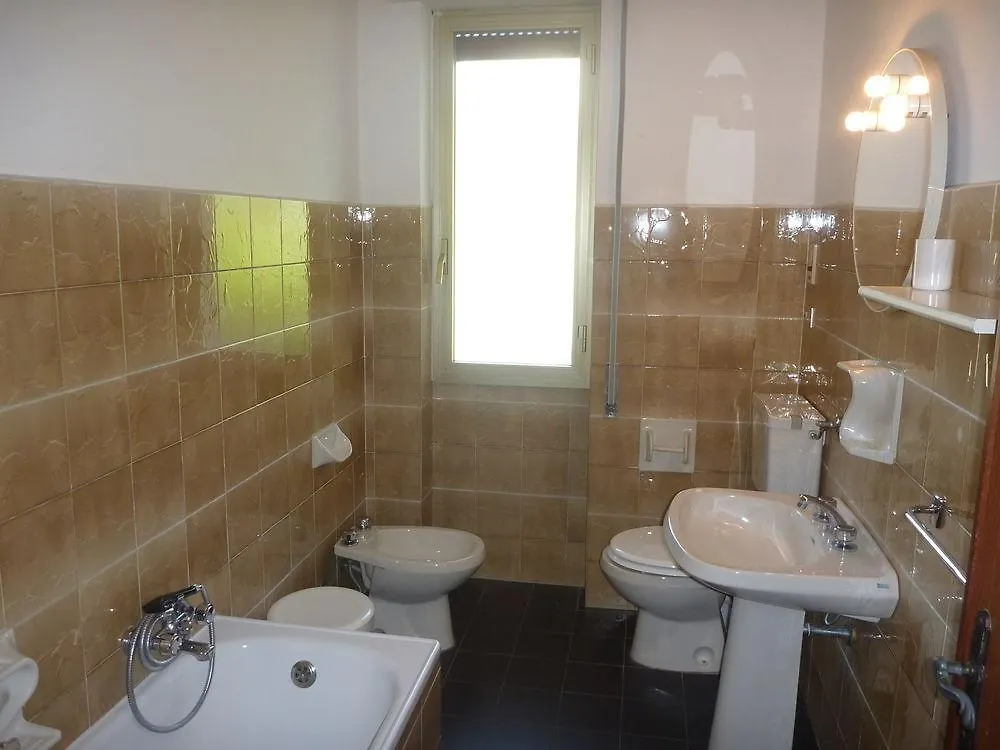 Villaggio Rta Borgoverde Imperia 3*,