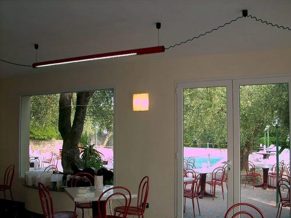 Villaggio Rta Borgoverde Imperia 3*,  Olaszország