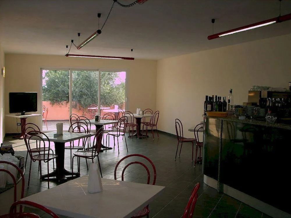 Villaggio Rta Borgoverde Imperia Apartmanhotel