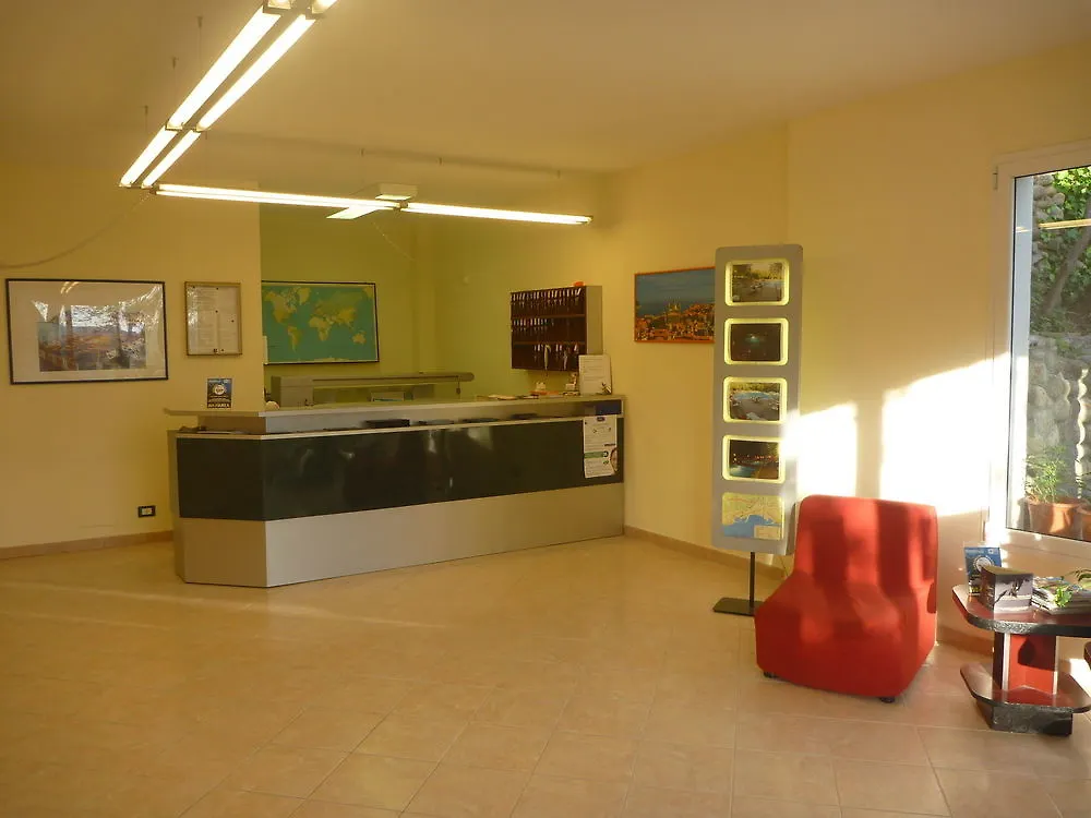 Villaggio Rta Borgoverde Imperia
