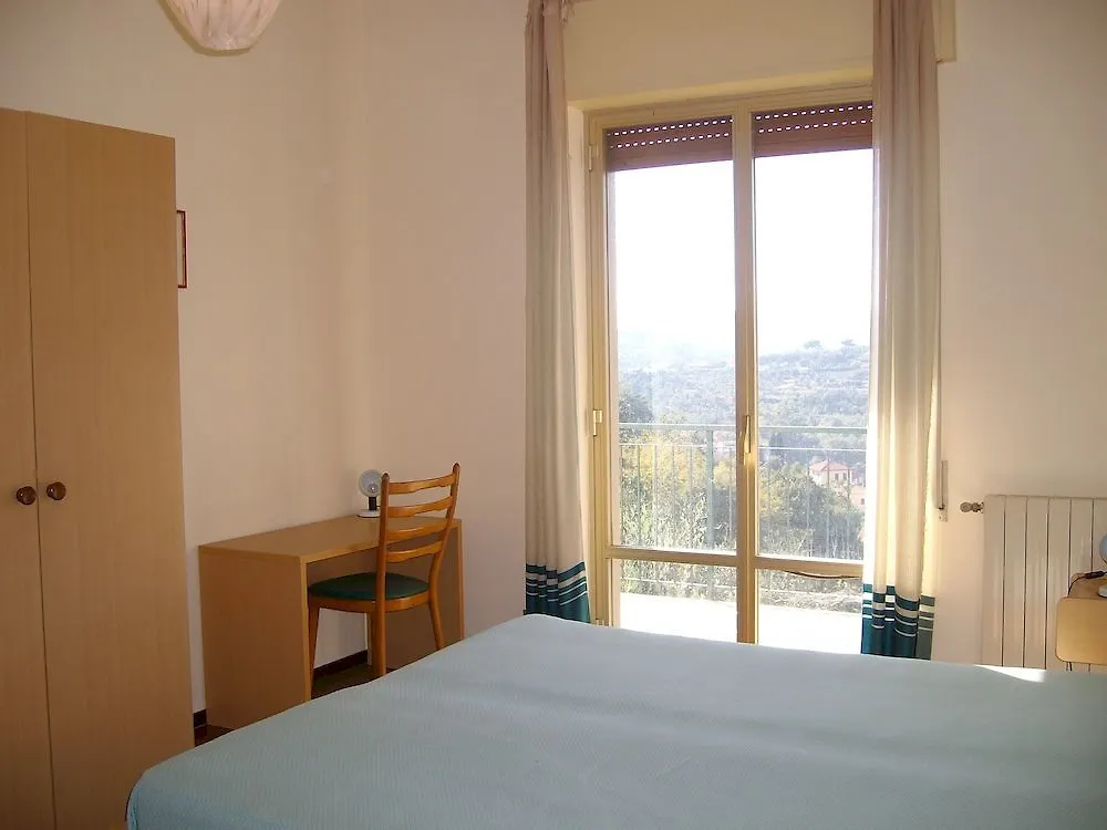 Villaggio Rta Borgoverde Imperia Apartmanhotel