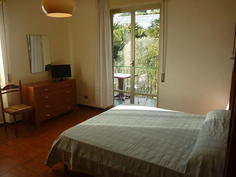 Aparthotel Villaggio Rta Borgoverde Imperia