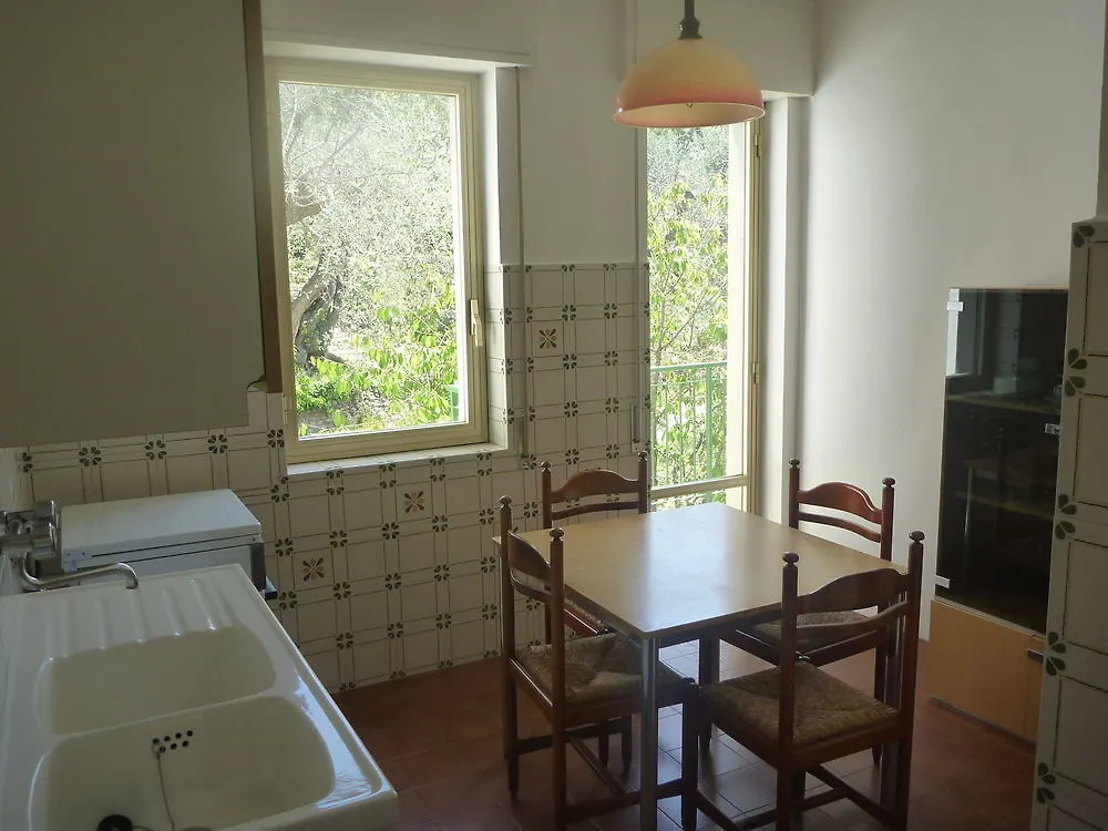 *** Apartmanhotel Villaggio Rta Borgoverde Imperia Olaszország