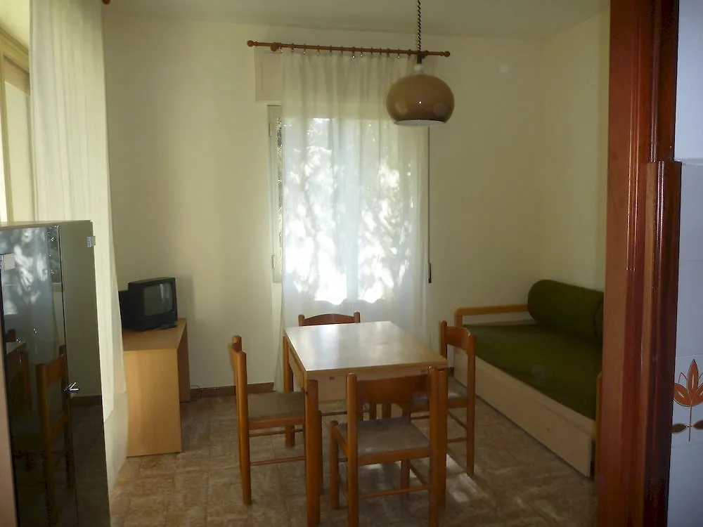 Villaggio Rta Borgoverde Imperia Olaszország