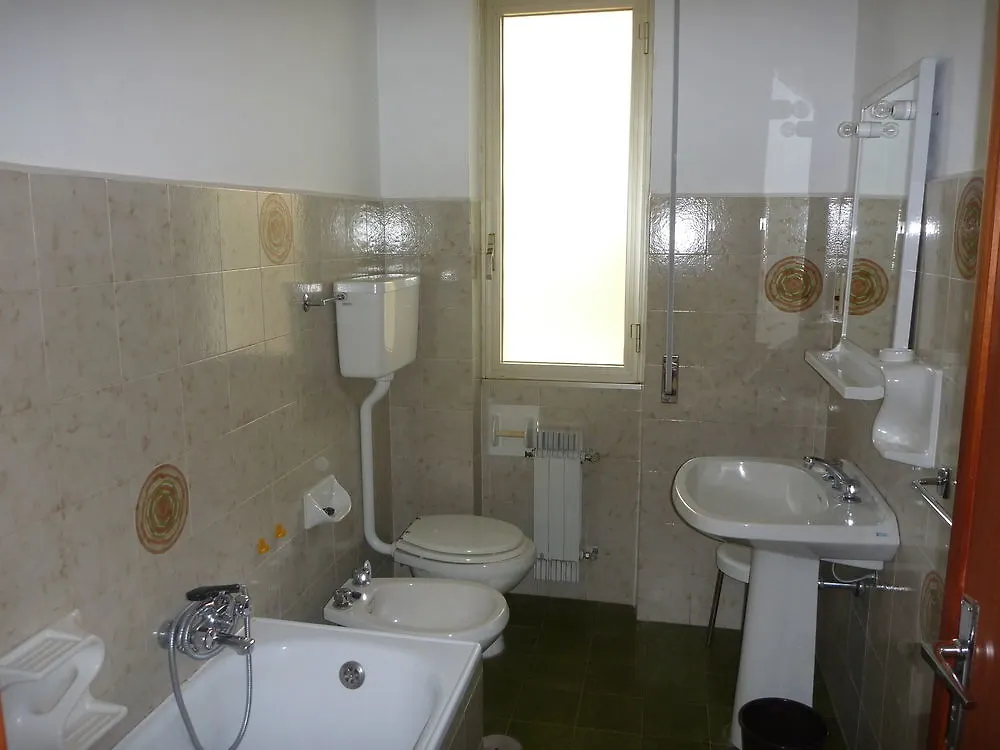 Villaggio Rta Borgoverde Imperia Aparthotel