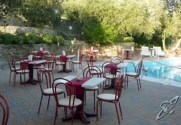 Apartmanhotel Villaggio Rta Borgoverde Imperia