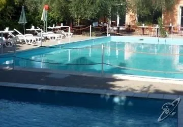 Villaggio Rta Borgoverde Imperia 3*,  Olaszország