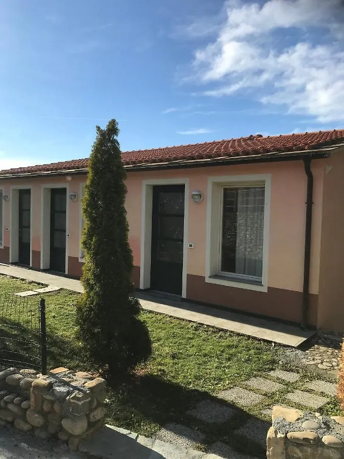 Villaggio Rta Borgoverde Imperia