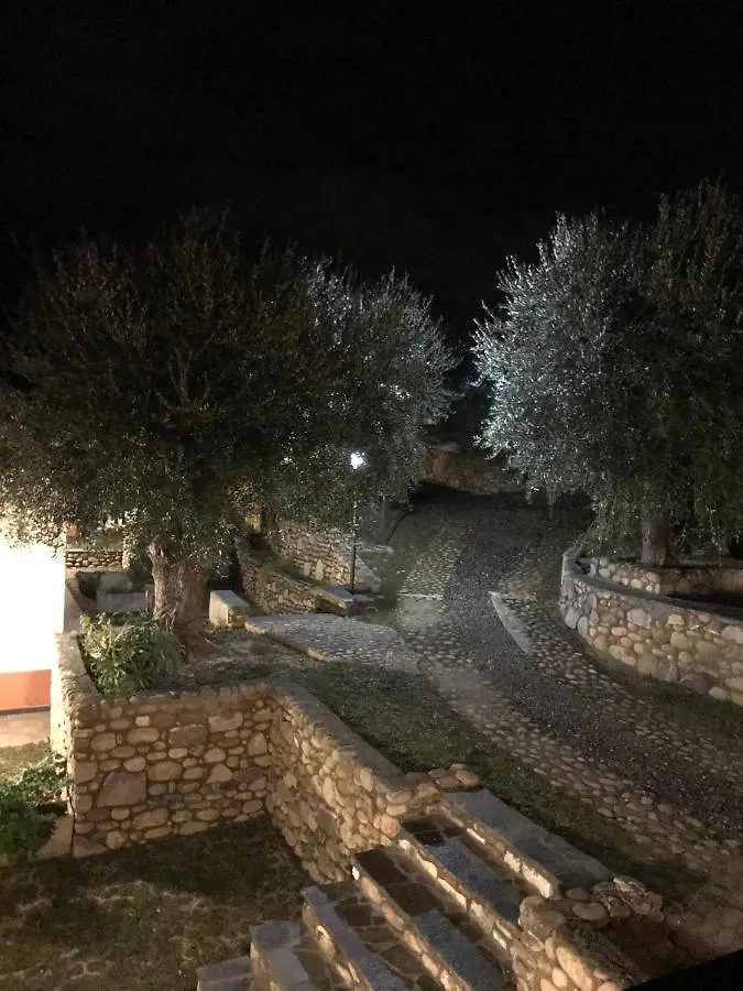 Villaggio Rta Borgoverde Imperia Aparthotel